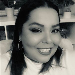 Meet your Posher, Josie